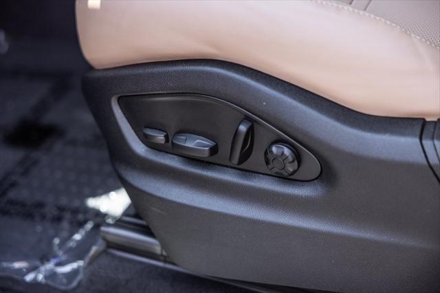 used 2025 Porsche Cayenne car, priced at $91,998