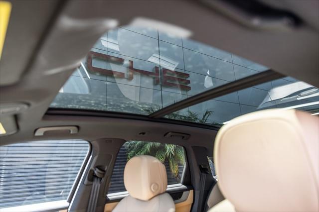 used 2025 Porsche Cayenne car, priced at $91,998