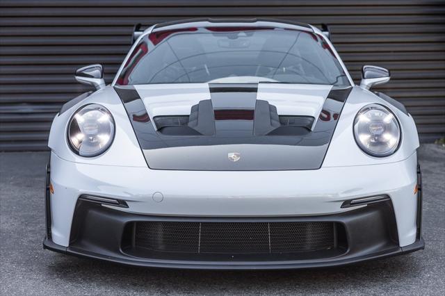 used 2024 Porsche 911 car, priced at $432,998