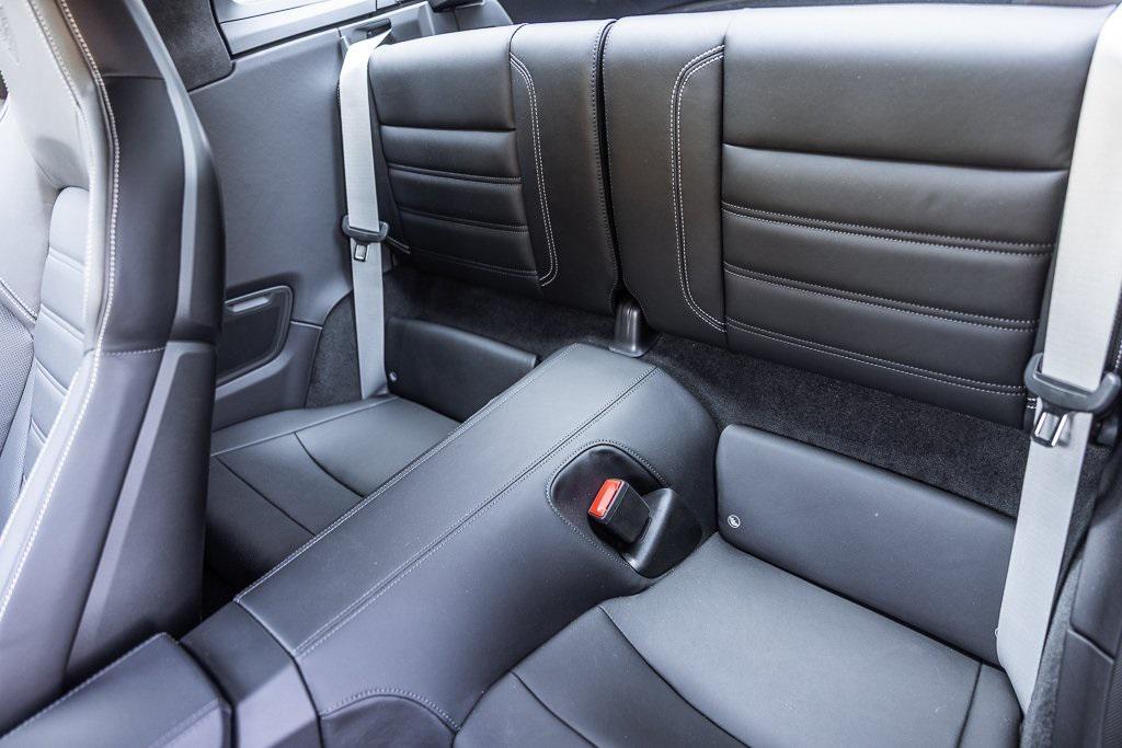 used 2024 Porsche 911 car, priced at $226,998