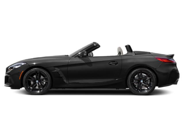 used 2020 BMW Z4 car, priced at $29,998