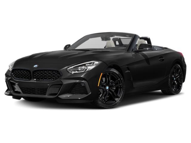 used 2020 BMW Z4 car, priced at $29,998