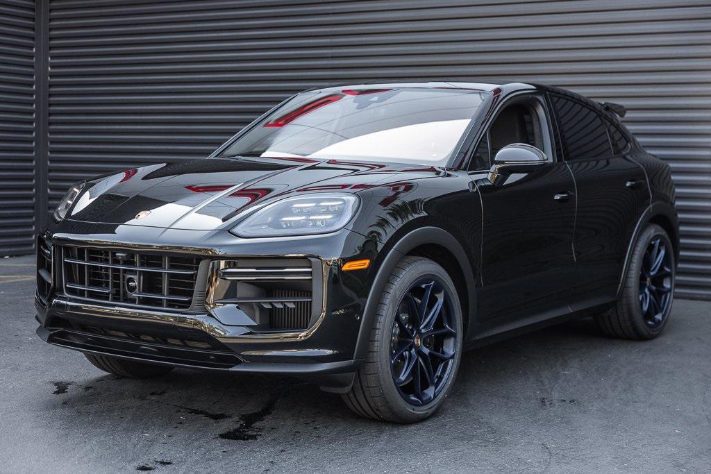 new 2026 Porsche Cayenne car, priced at $234,560