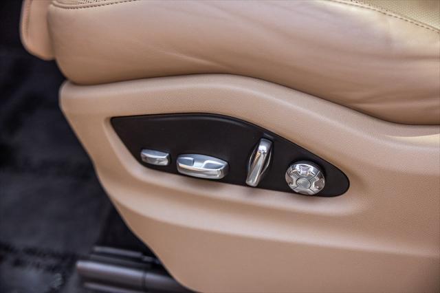 used 2019 Porsche Cayenne car, priced at $43,998