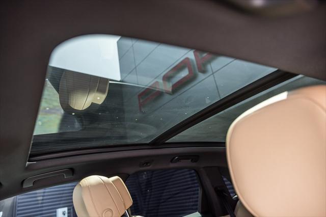 used 2019 Porsche Cayenne car, priced at $43,998