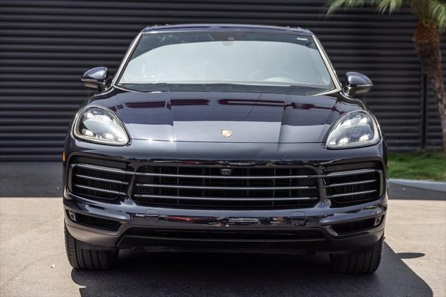 used 2019 Porsche Cayenne car, priced at $43,998
