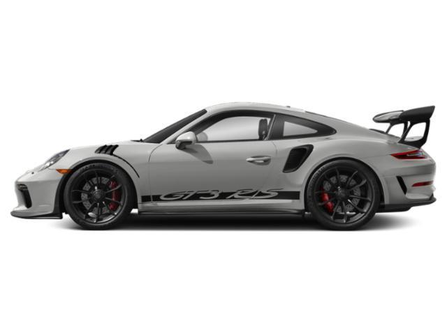 used 2019 Porsche 911 car, priced at $269,998