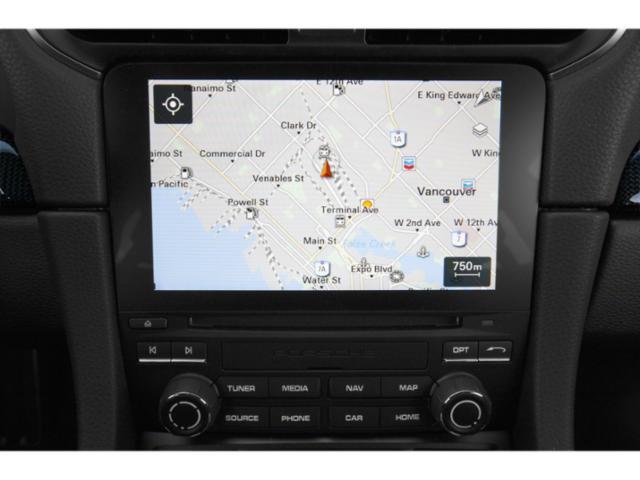 used 2019 Porsche 911 car, priced at $269,998