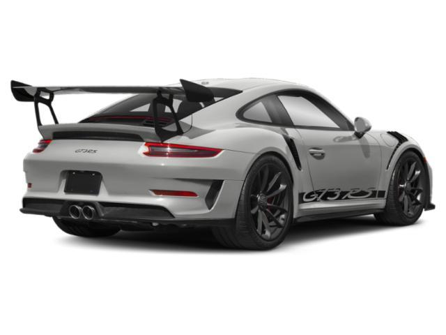 used 2019 Porsche 911 car, priced at $269,998