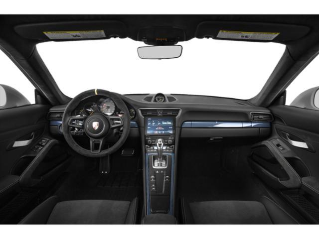 used 2019 Porsche 911 car, priced at $269,998