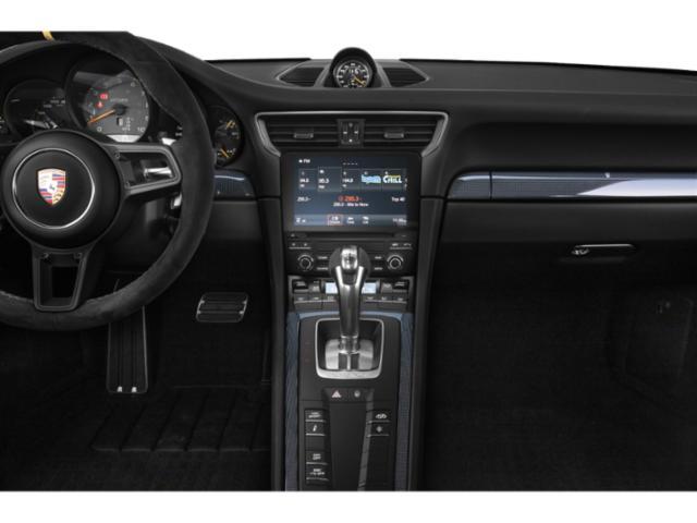 used 2019 Porsche 911 car, priced at $269,998