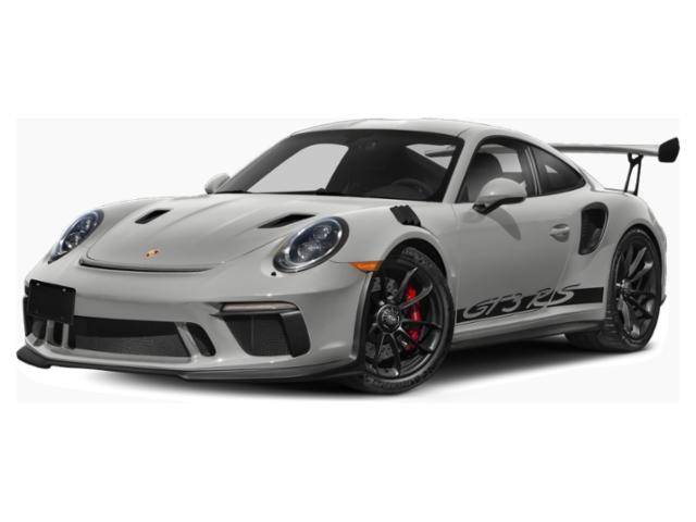 used 2019 Porsche 911 car, priced at $269,998
