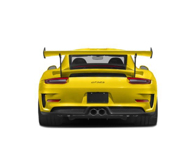 used 2019 Porsche 911 car, priced at $269,998