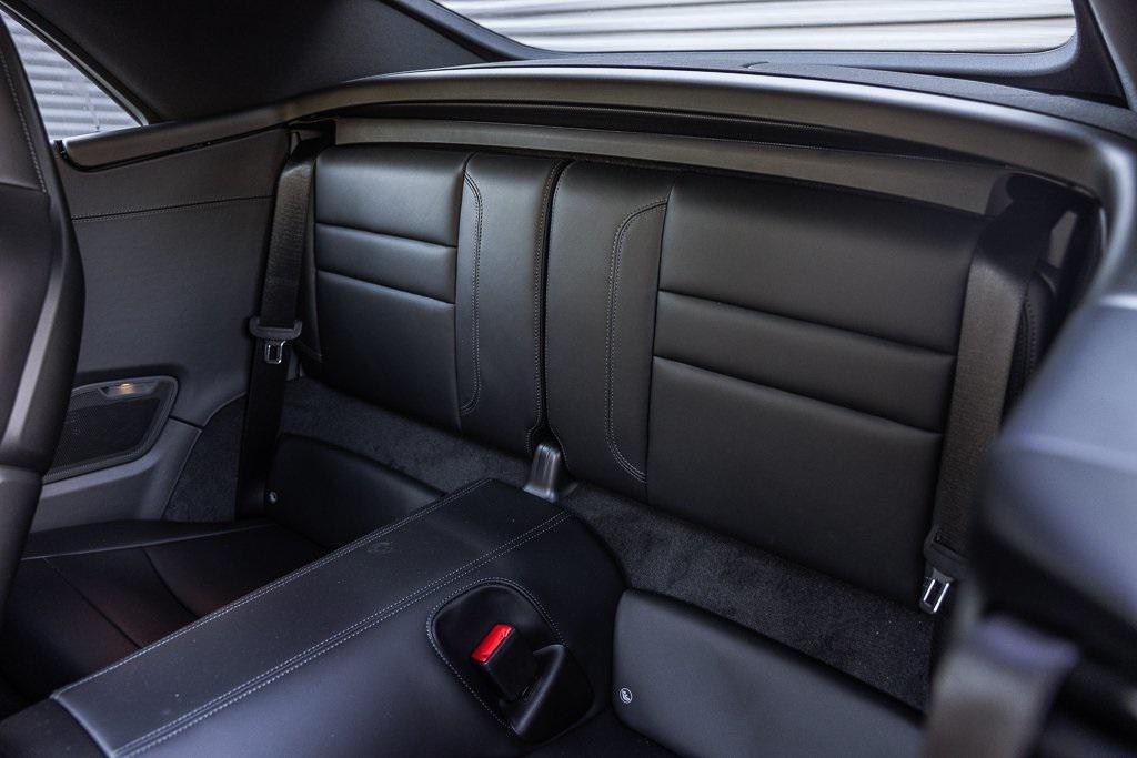 new 2026 Porsche 911 car, priced at $179,890