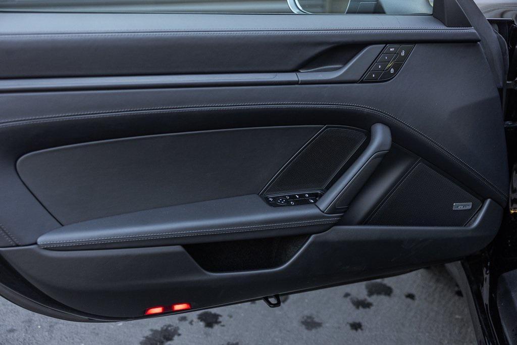 new 2026 Porsche 911 car, priced at $179,890