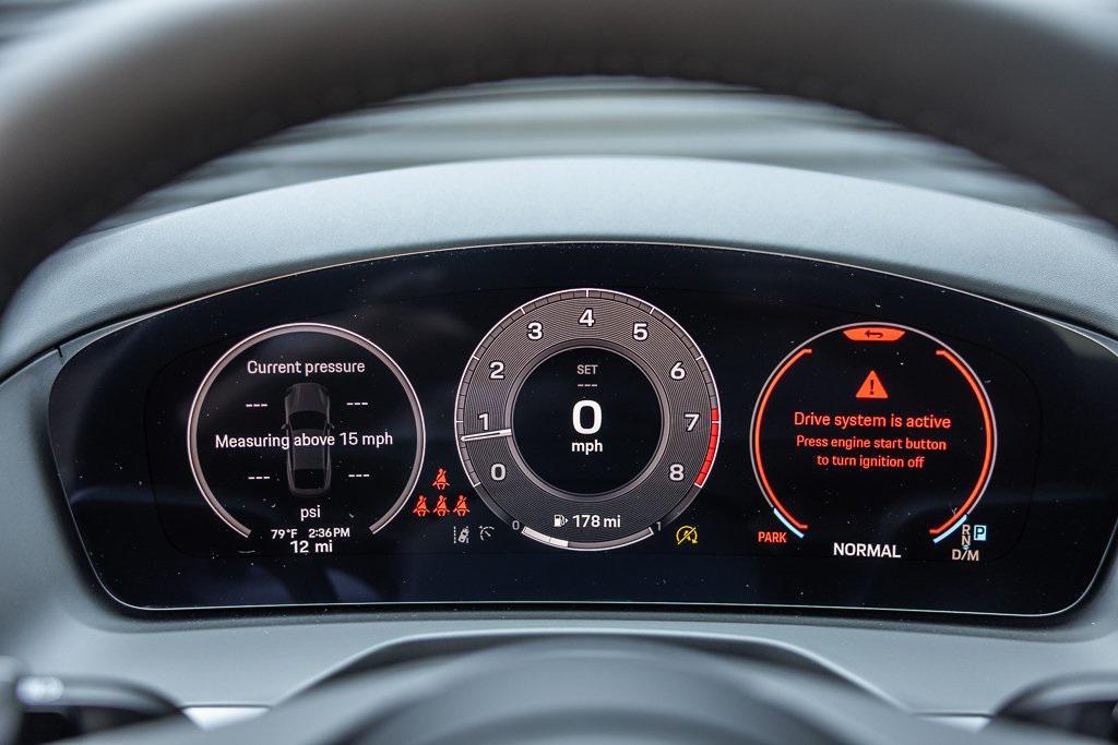 new 2025 Porsche Panamera car, priced at $133,255