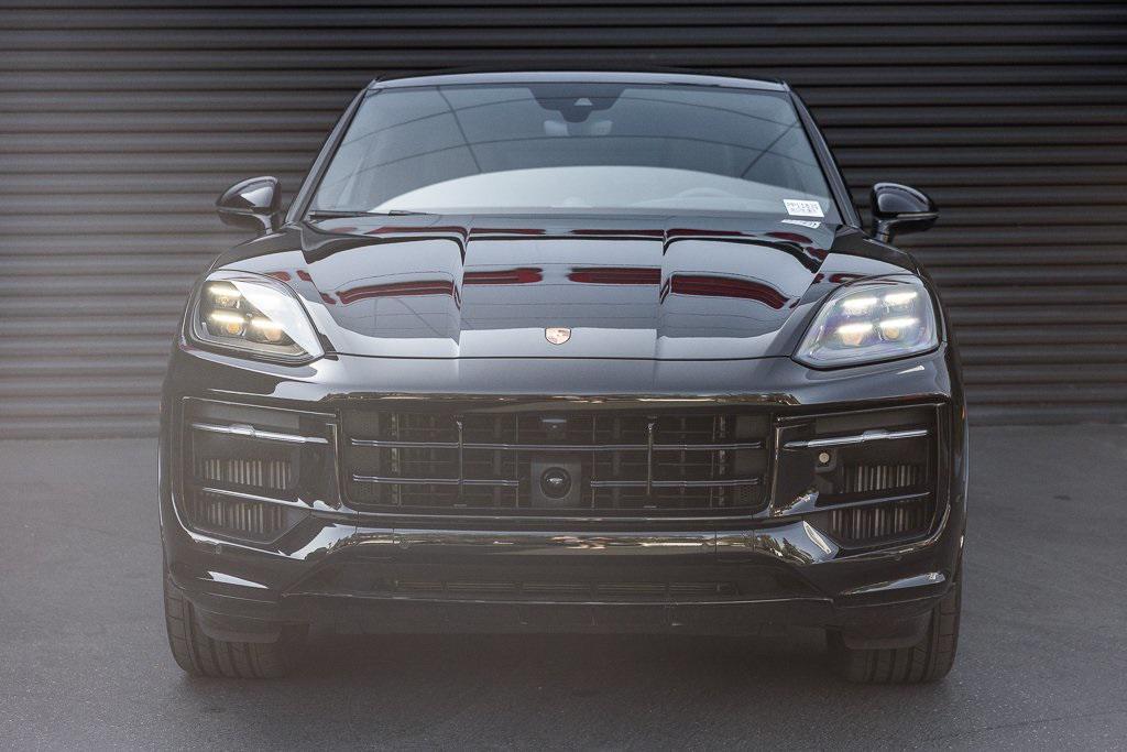 used 2025 Porsche Cayenne car, priced at $164,155