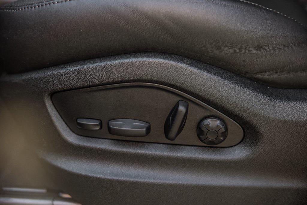 used 2025 Porsche Cayenne car, priced at $164,155