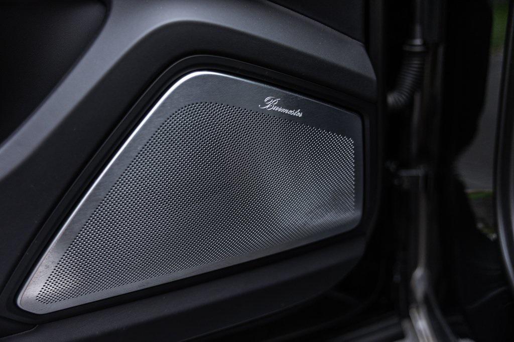 used 2025 Porsche Cayenne car, priced at $164,155