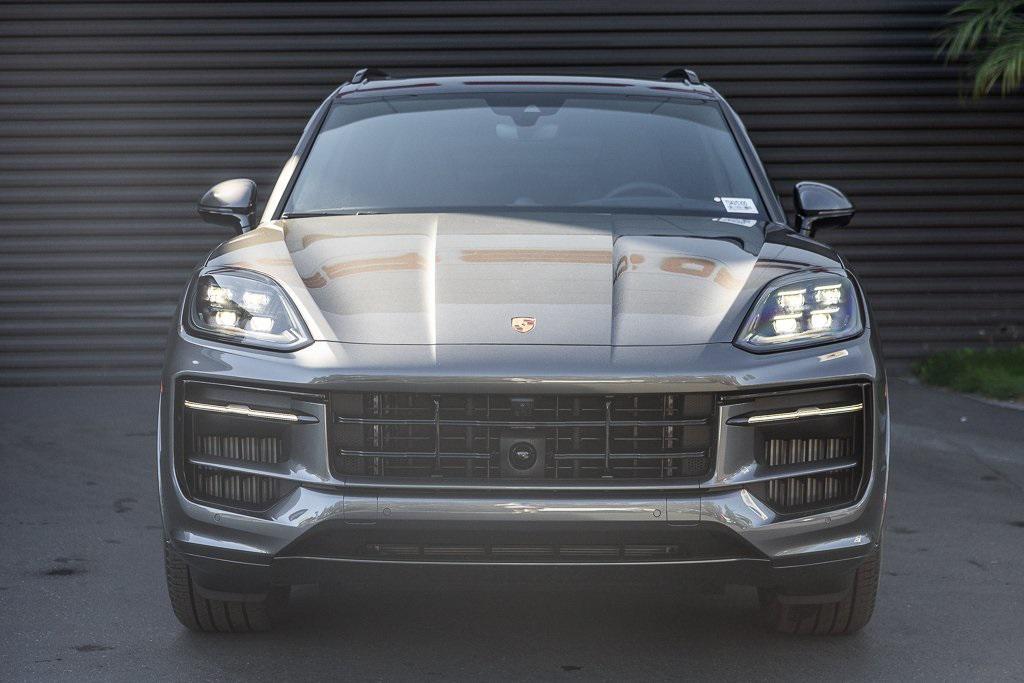 new 2026 Porsche Cayenne car, priced at $151,420