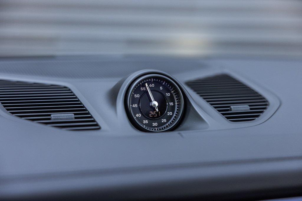 new 2026 Porsche Cayenne car, priced at $151,420