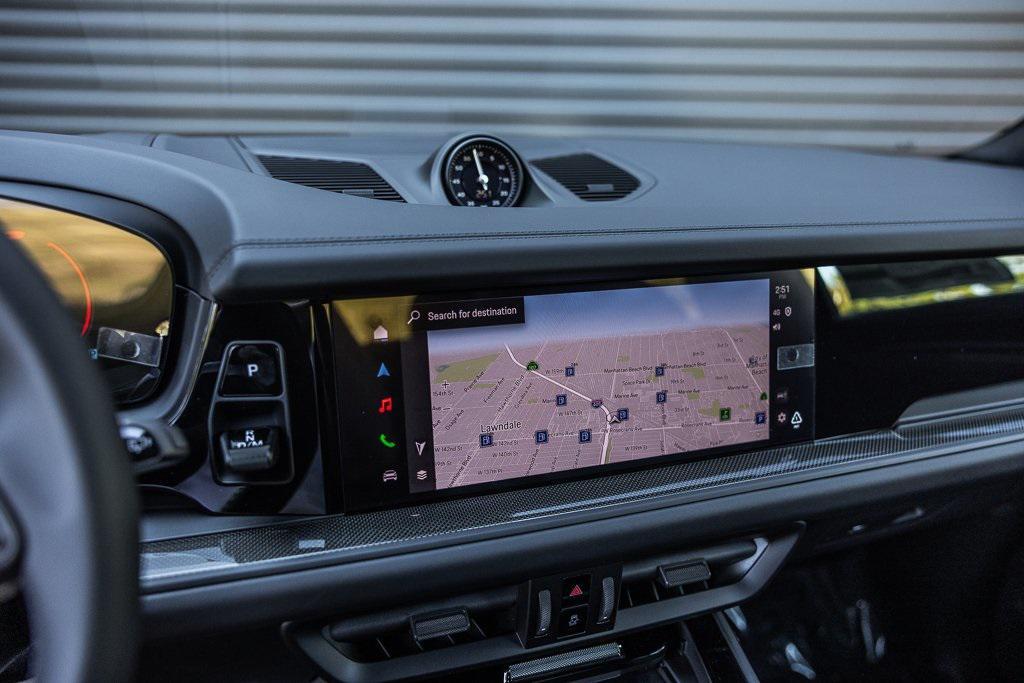 new 2026 Porsche Cayenne car, priced at $151,420