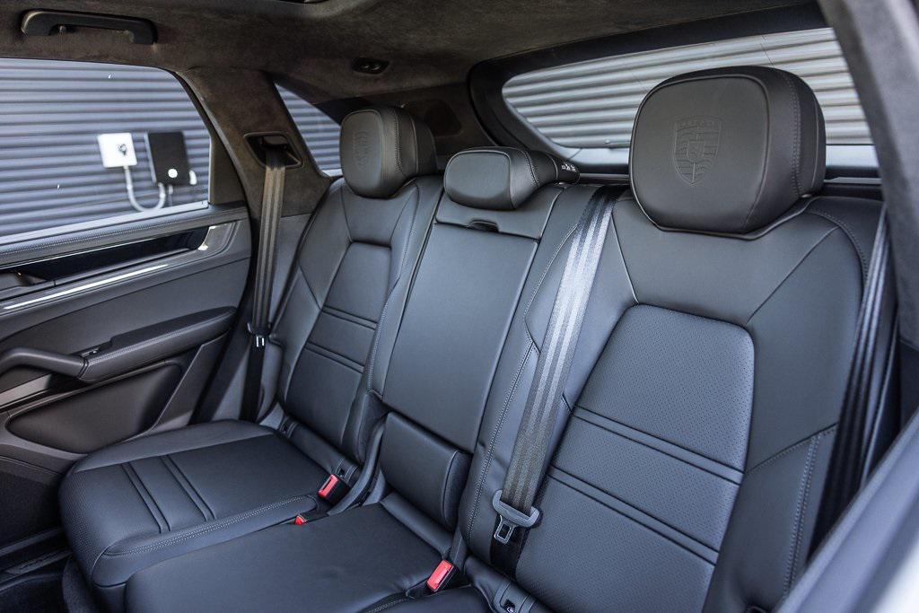 new 2026 Porsche Cayenne car, priced at $151,420