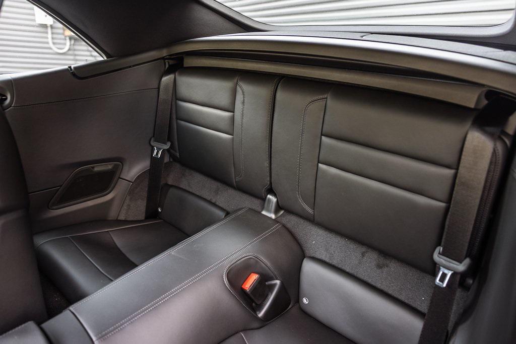 new 2026 Porsche 911 car, priced at $199,970