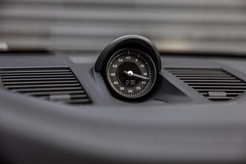 new 2026 Porsche 911 car, priced at $199,970