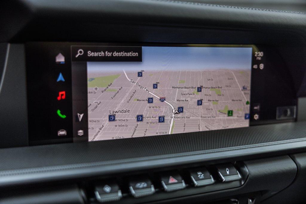 new 2026 Porsche 911 car, priced at $199,970