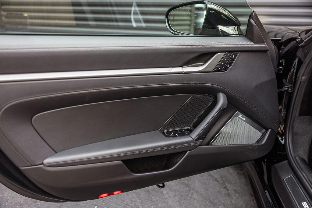 new 2026 Porsche 911 car, priced at $199,970