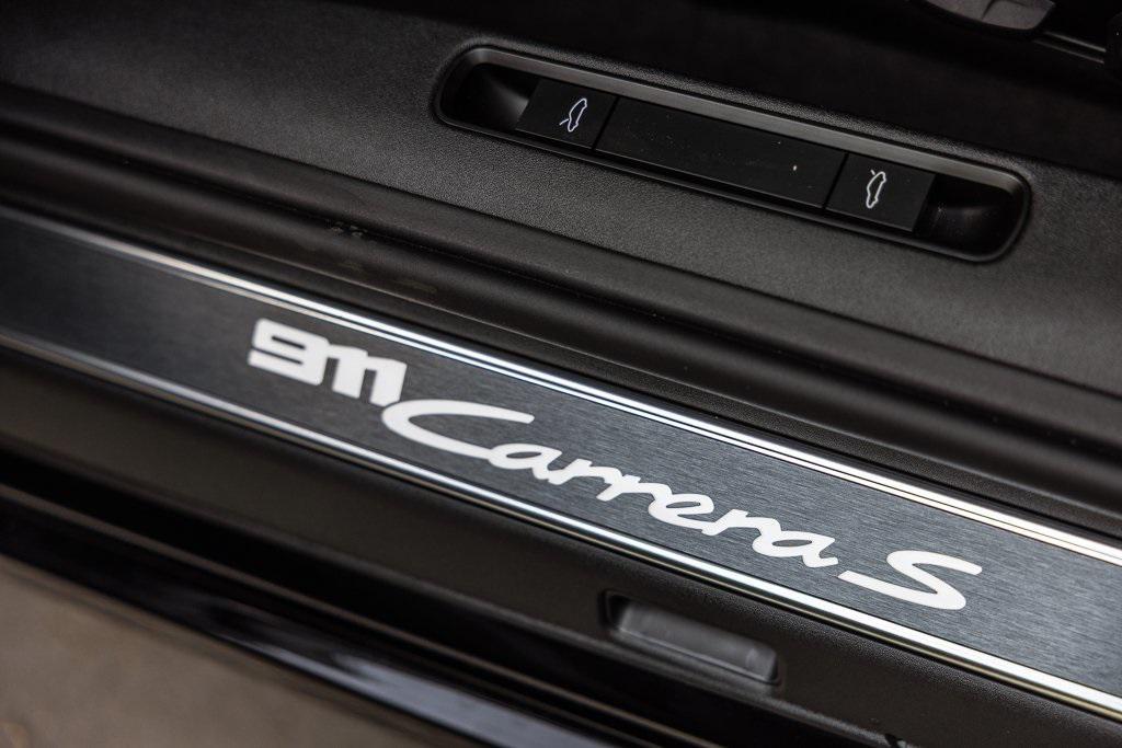 new 2026 Porsche 911 car, priced at $199,970