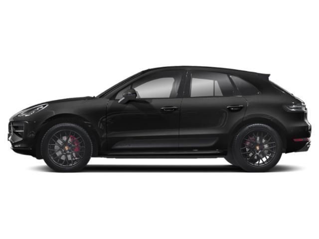 used 2021 Porsche Macan car, priced at $67,998