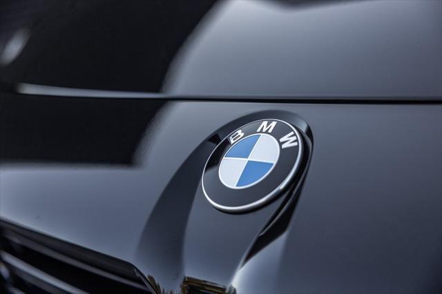 used 2023 BMW M2 car, priced at $65,998