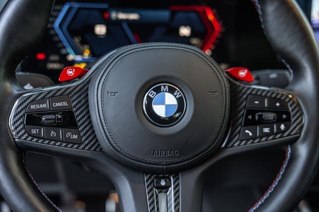 used 2023 BMW M2 car, priced at $65,998