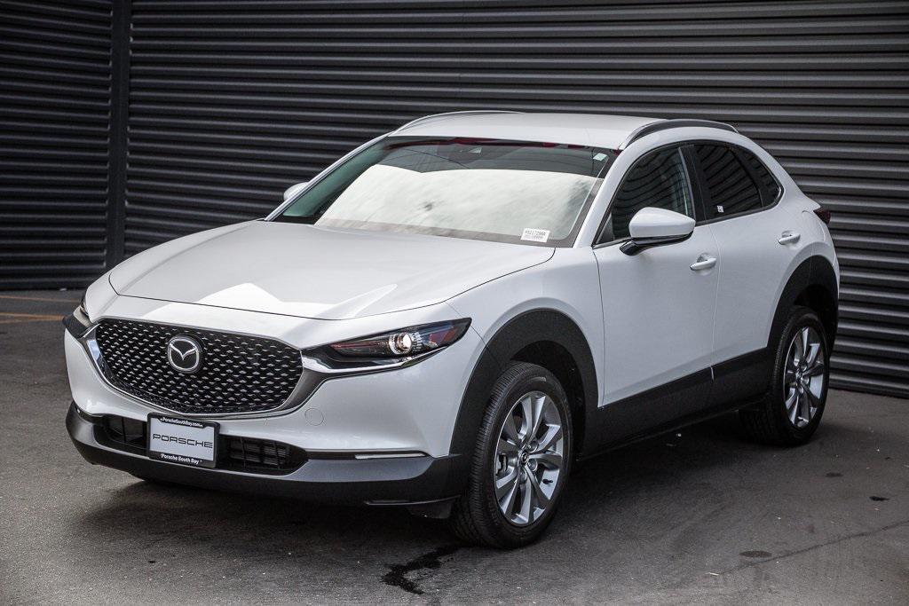 used 2023 Mazda CX-30 car, priced at $22,998