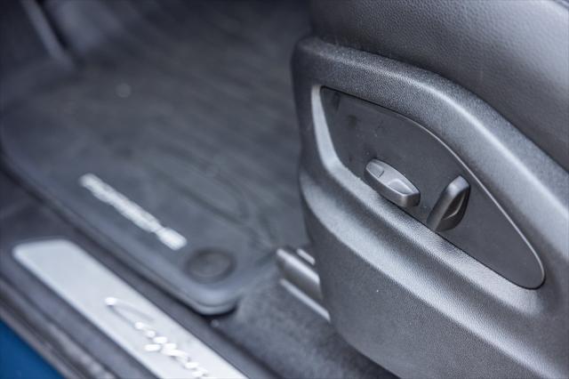 used 2024 Porsche Cayenne car, priced at $77,998