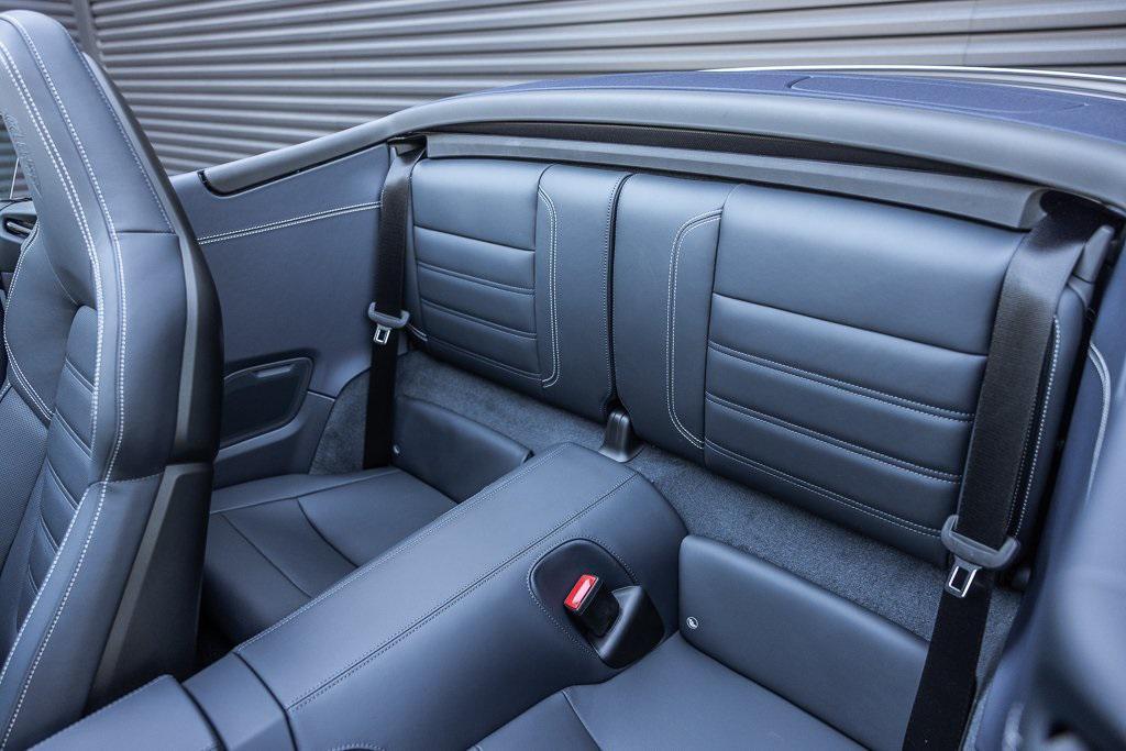 new 2026 Porsche 911 car, priced at $201,880