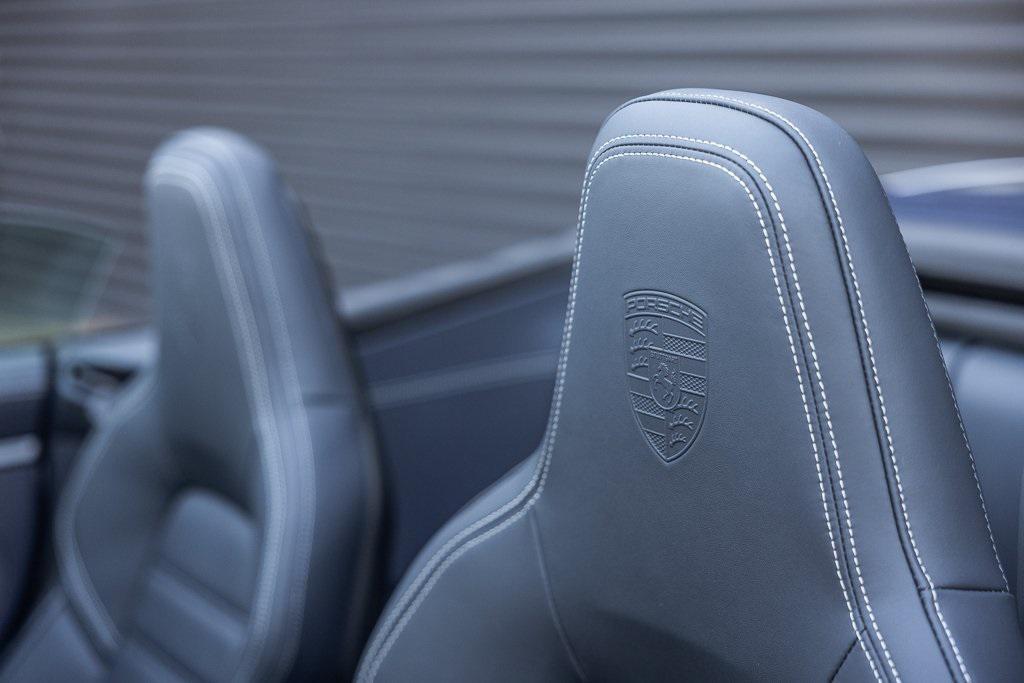 new 2026 Porsche 911 car, priced at $201,880