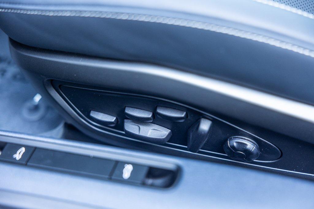 new 2026 Porsche 911 car, priced at $201,880