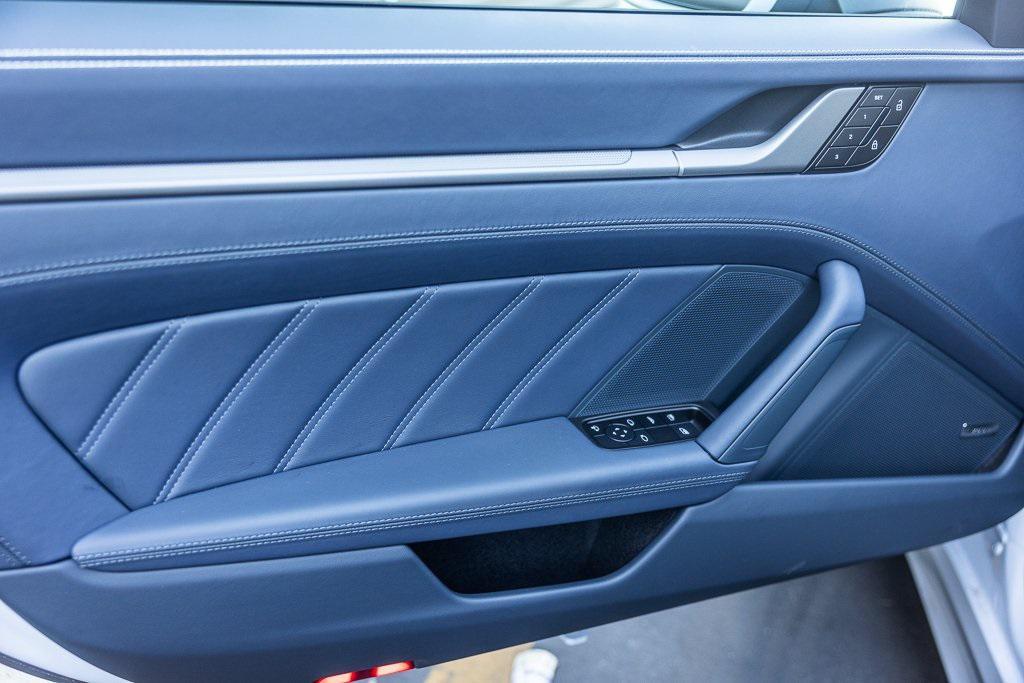 new 2026 Porsche 911 car, priced at $201,880