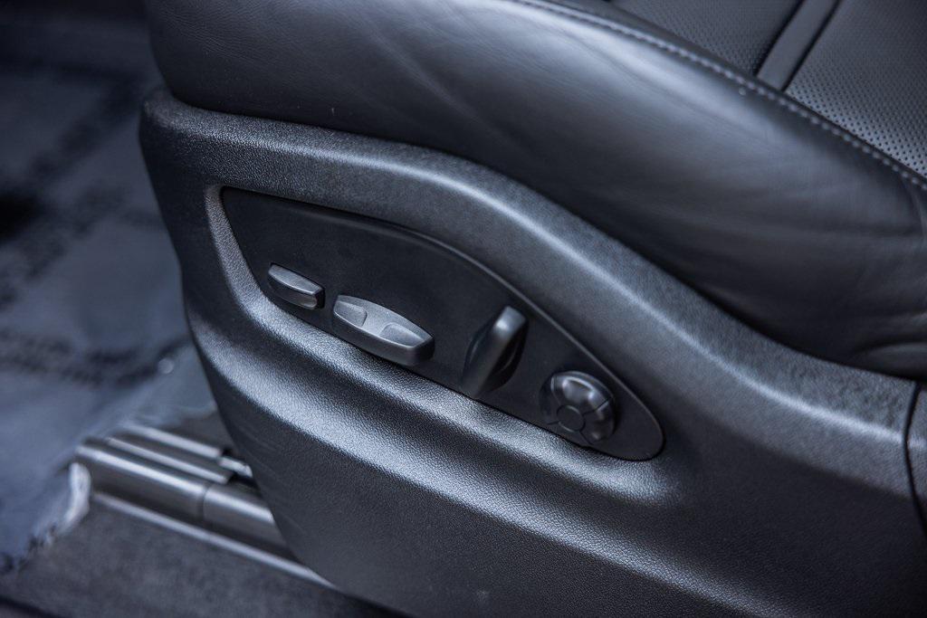 used 2024 Porsche Cayenne car, priced at $111,998
