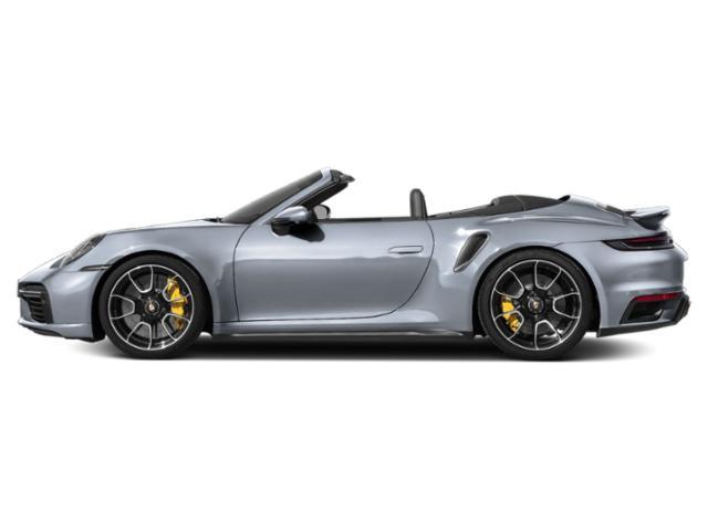 used 2024 Porsche 911 car, priced at $297,998