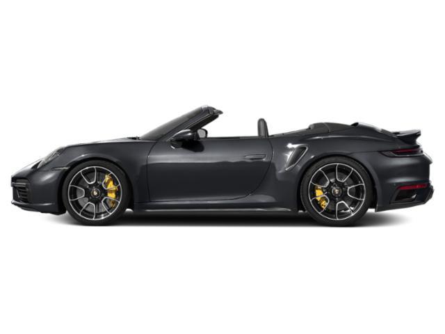 used 2024 Porsche 911 car, priced at $297,998