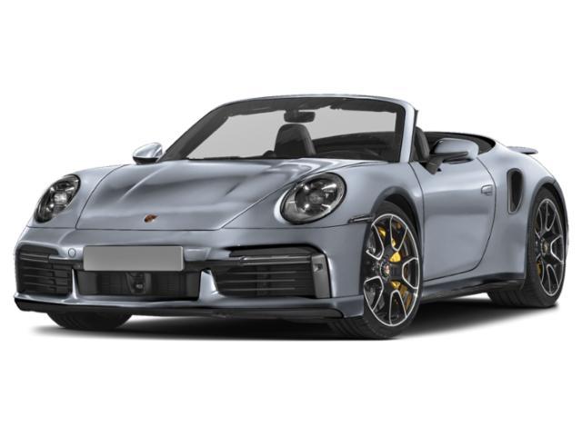 used 2024 Porsche 911 car, priced at $297,998