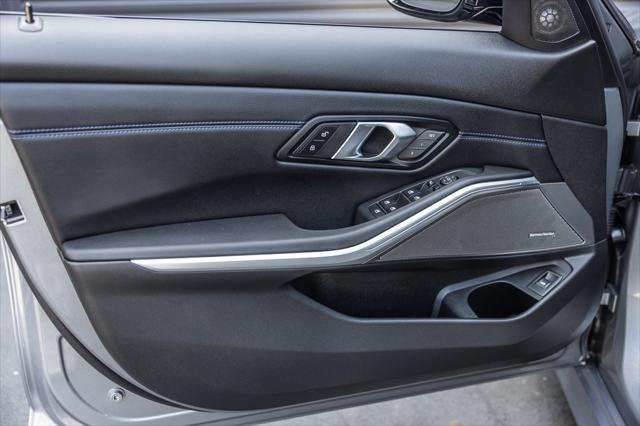 used 2024 BMW M340 car, priced at $59,798