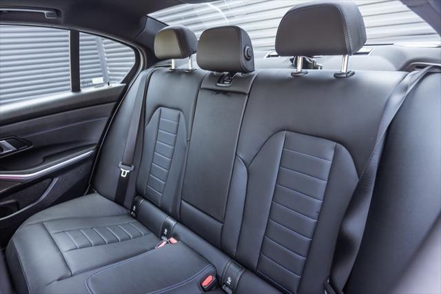 used 2024 BMW M340 car, priced at $59,798