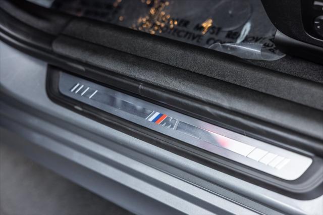 used 2024 BMW M340 car, priced at $59,798