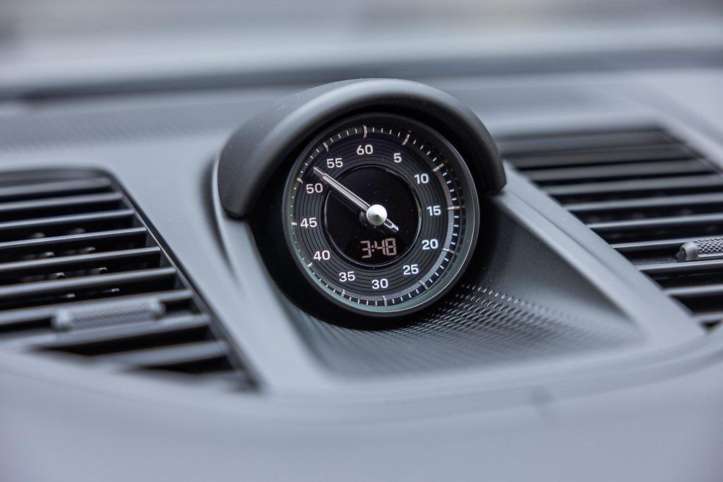 new 2025 Porsche Panamera car, priced at $134,365