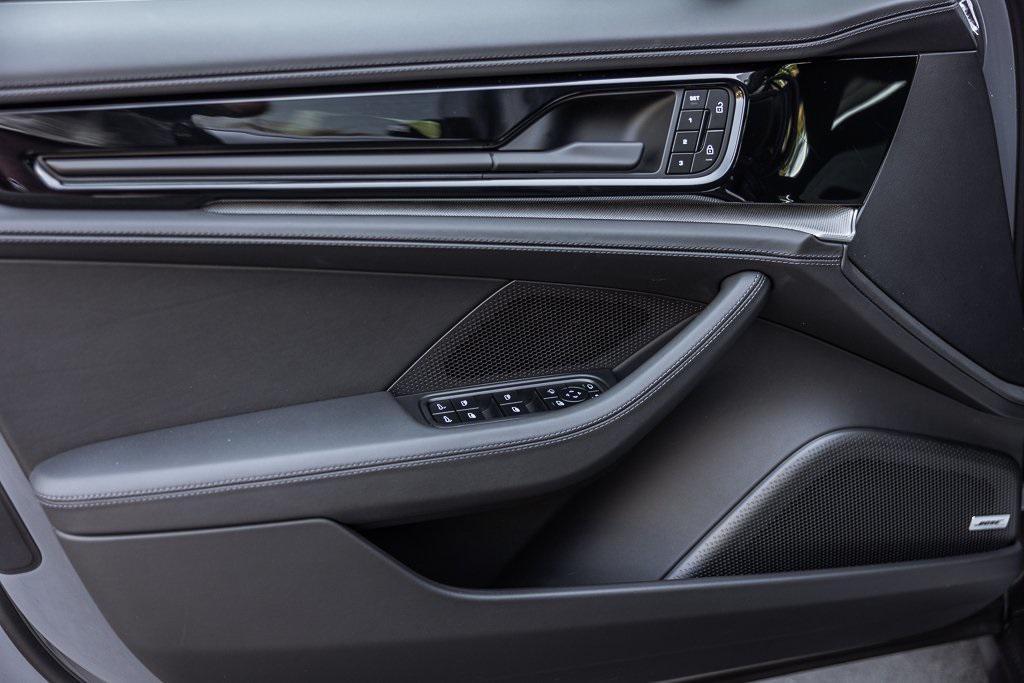 new 2025 Porsche Panamera car, priced at $134,365